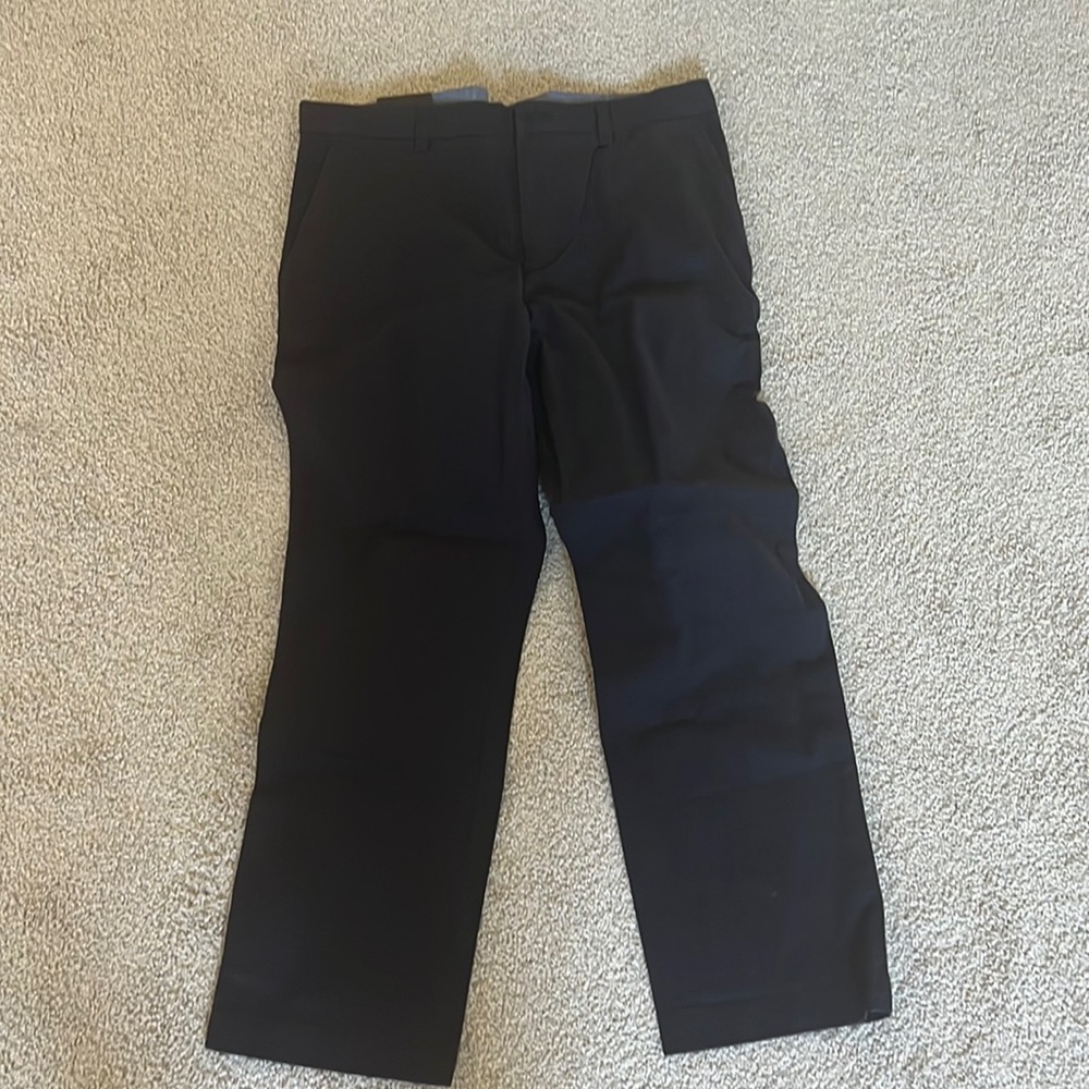 Banana republic factory blue chino